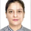 Our Expert - Megha Jaina (Nutrition)